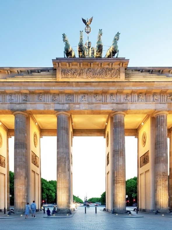 Berlin