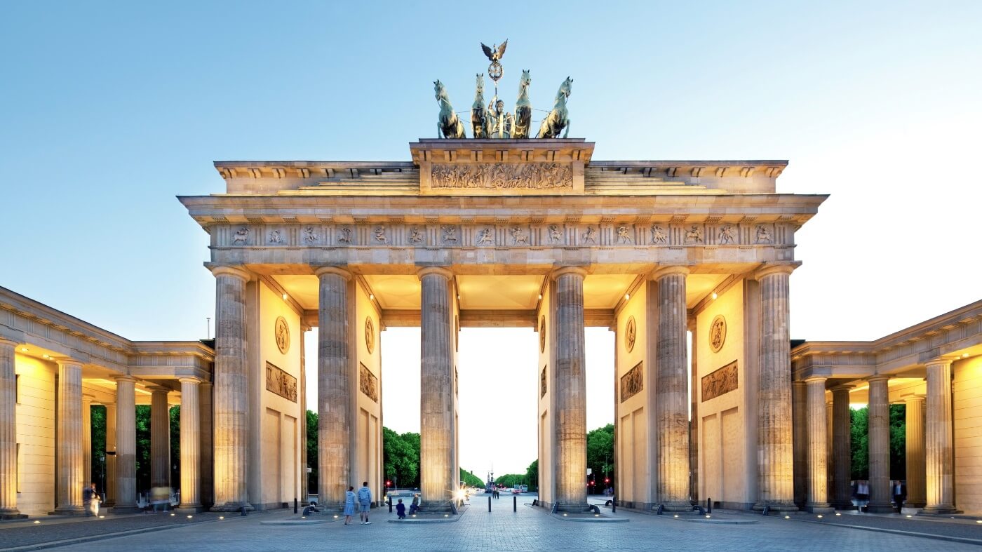 Berlin